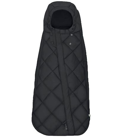 Cybex Fußsack - Snøgga Mini 2 - Moon Black