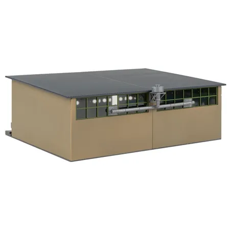 Faller 144103 - Reparaturhalle