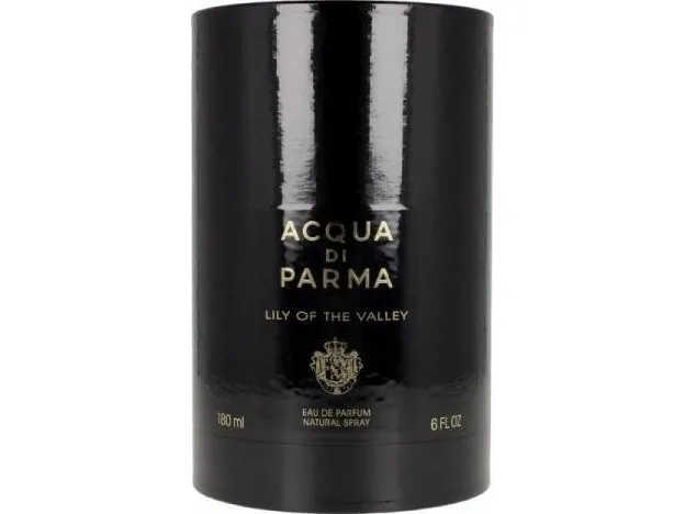 Acqua di Parma Lily of the Valley EDP U 180 ml