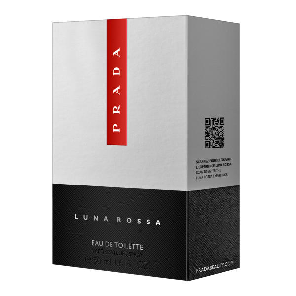 Prada Luna Rossa Eau de Toilette<br>50 ml, (neu)