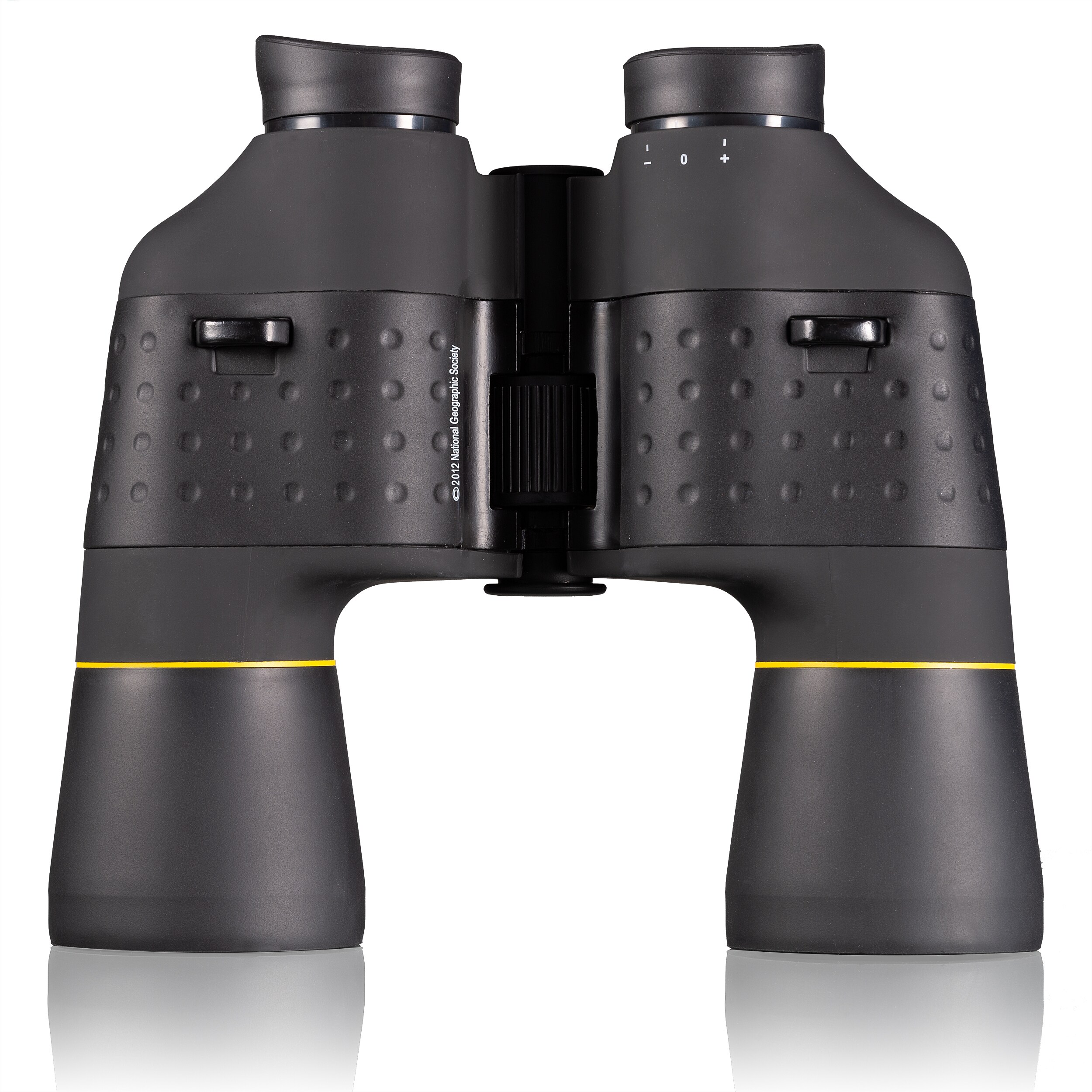 NATIONAL GEOGRAPHIC 10x50 Porro Fernglas