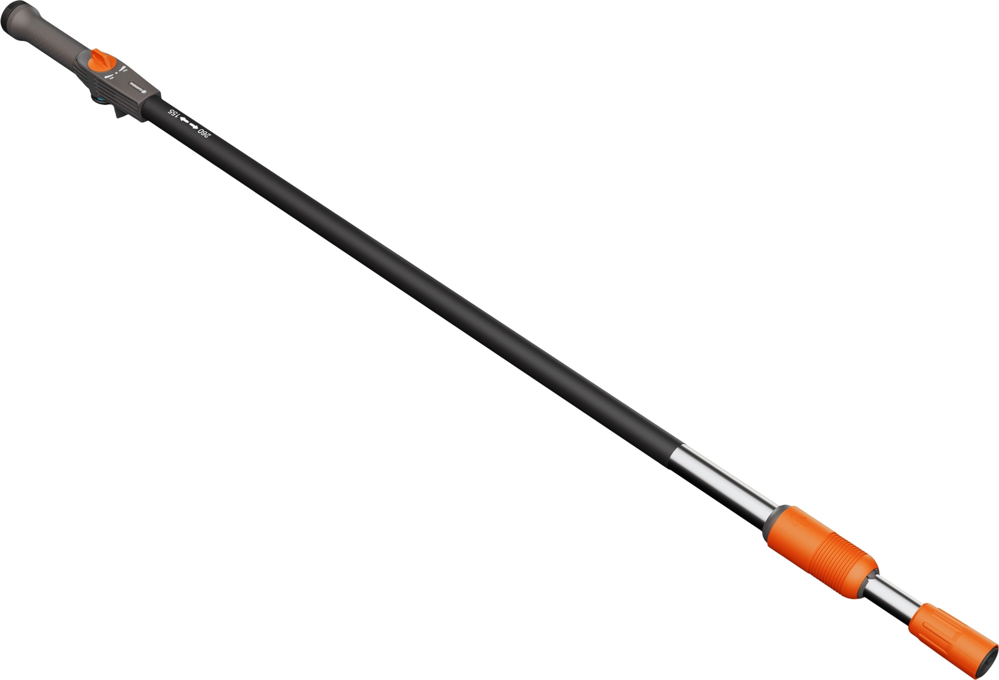 Gardena Cleansystem Stiel S, 90 cm