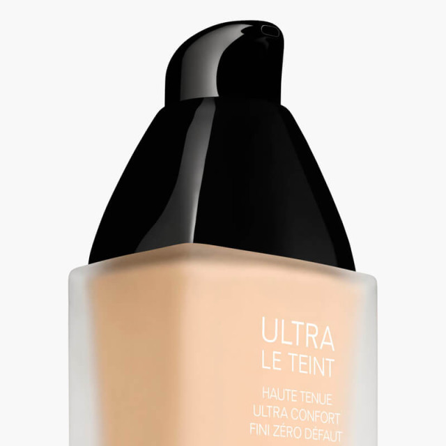 Ultra Le Teint Fluide Haute tenue CHANEL