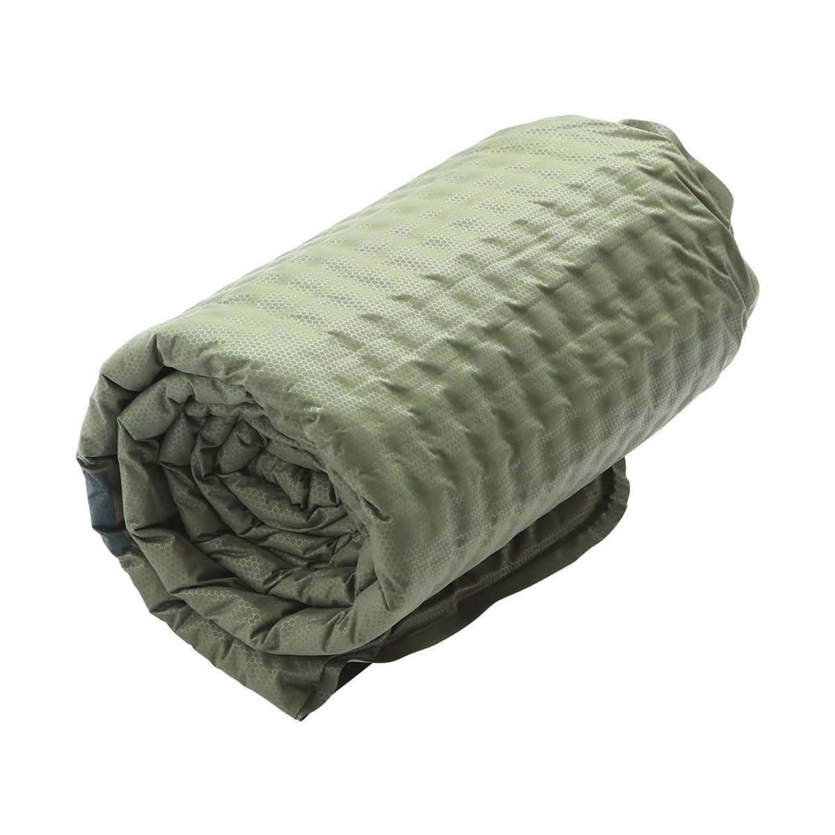 Asivik Hike Mat Large, selvoppusteligt underlag 196*66 cm