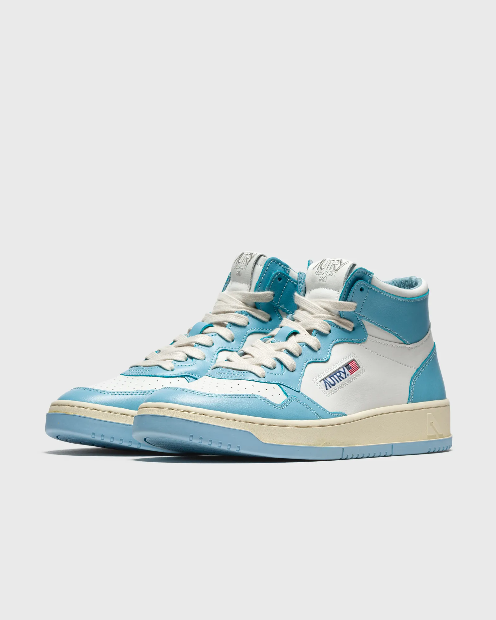 Autry Action Shoes AUTRY 1 MID MAN