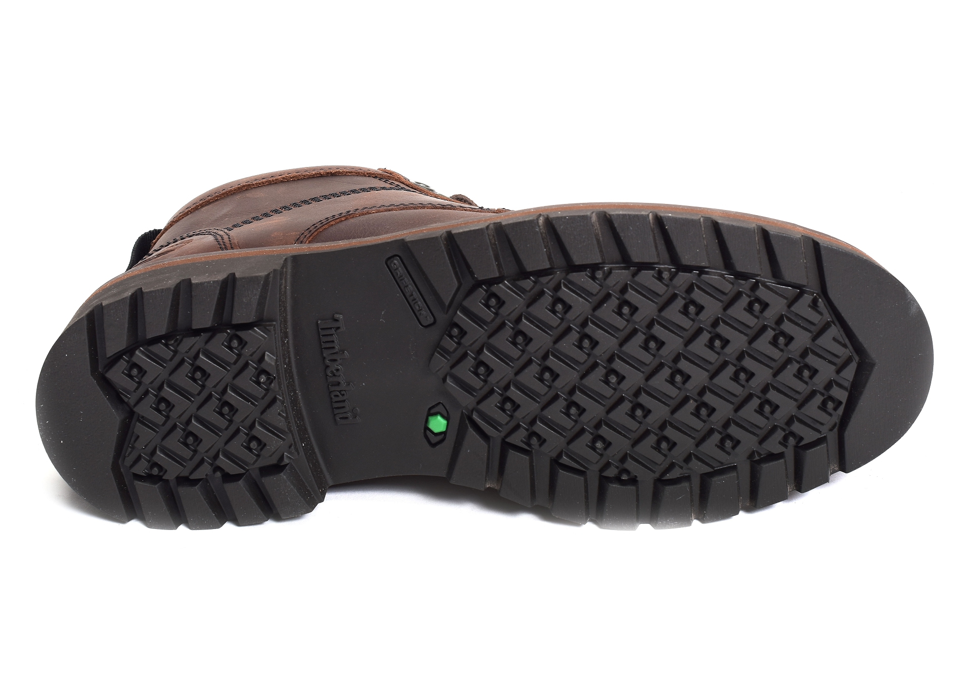 Larchmont ii chukka marron