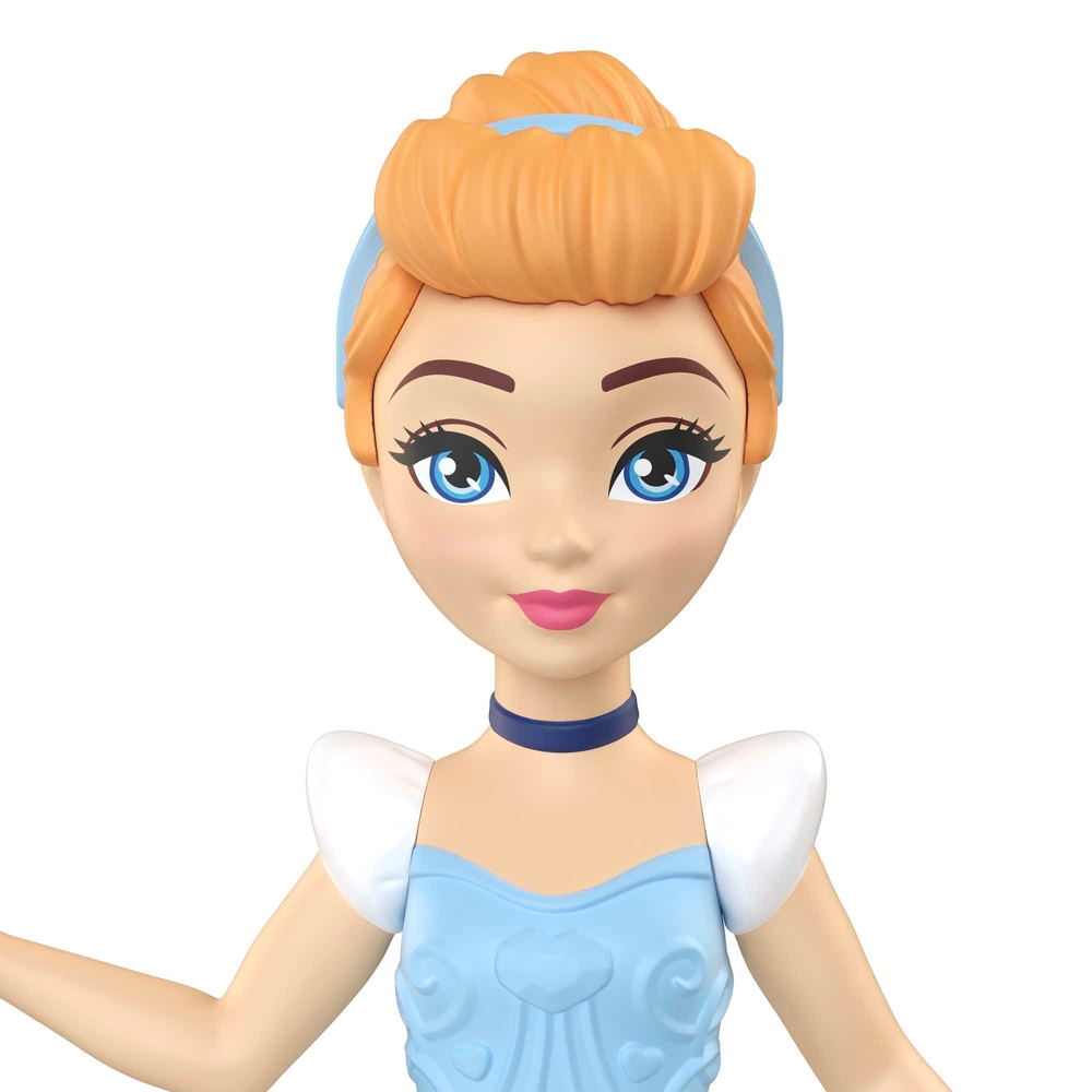 Prinzessinnenpuppe - Cinderella