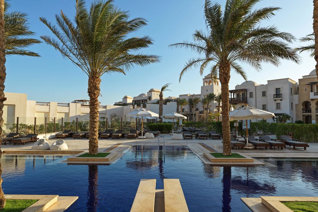 Ancient Sands Golf Resort All Inclusive - Hotel