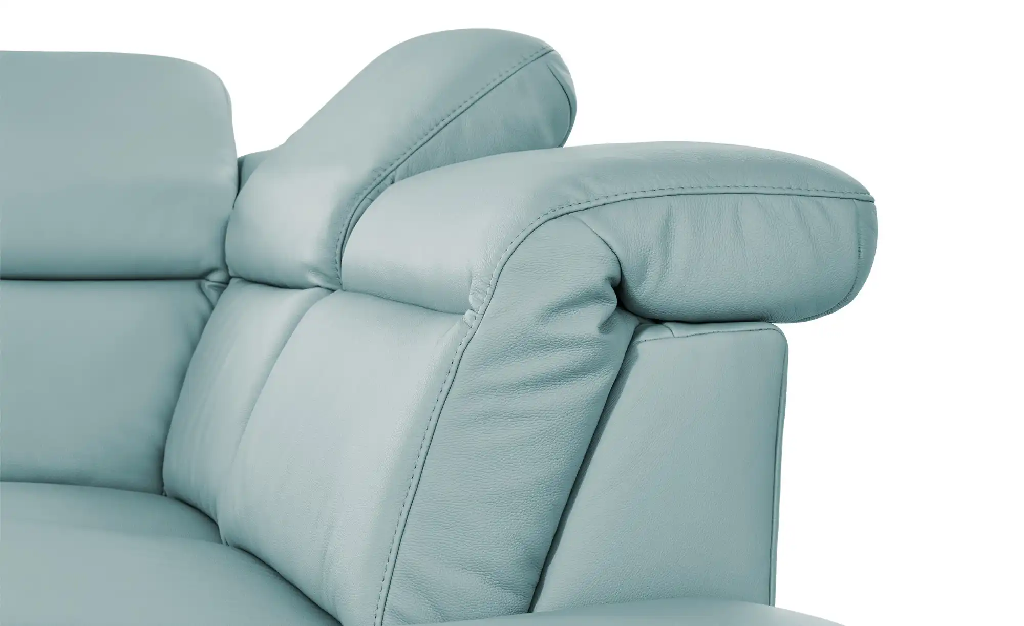 himolla Ecksofa Leder 9707