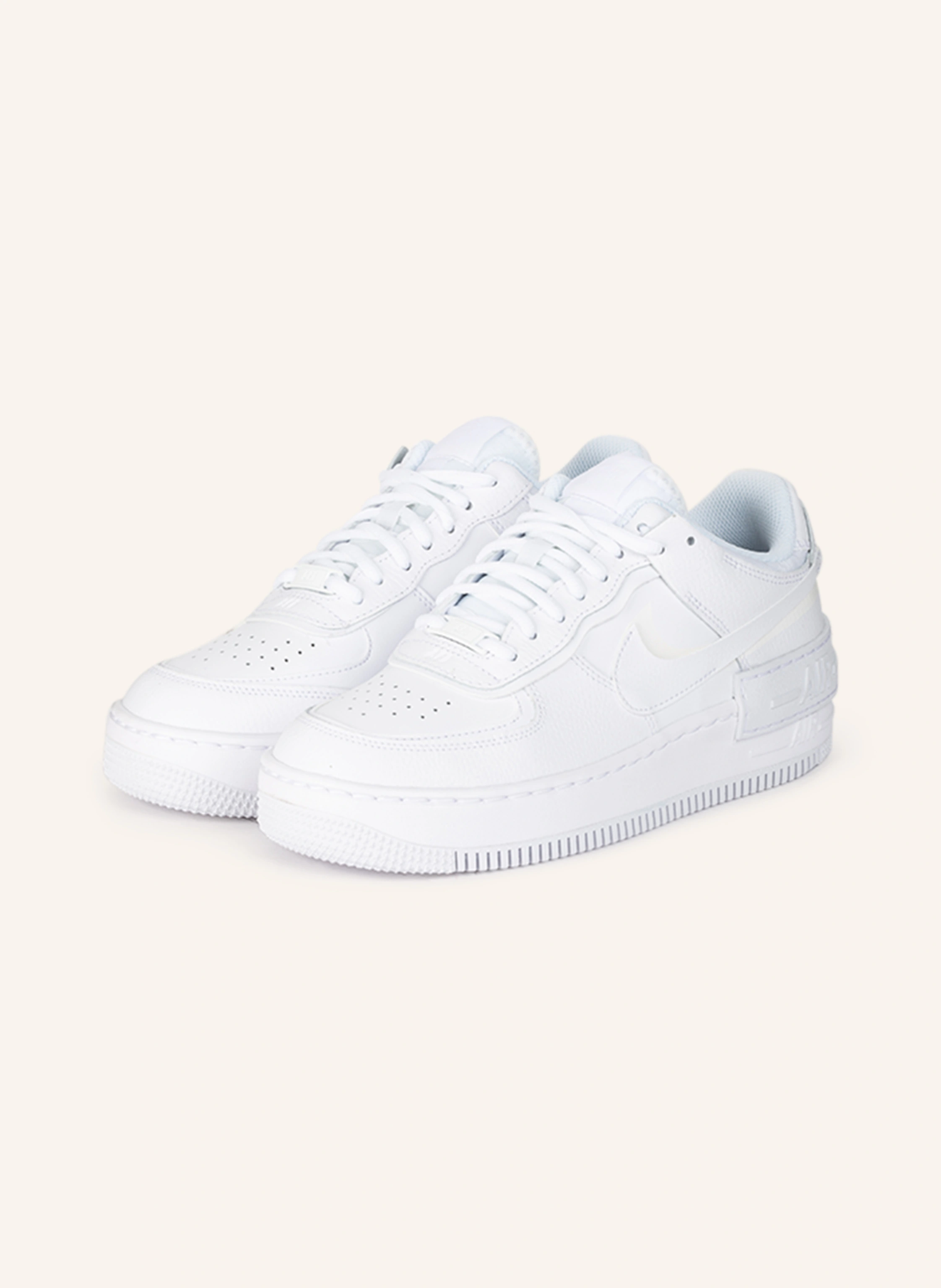 Nike Sneaker AIR FORCE 1 SHADOW