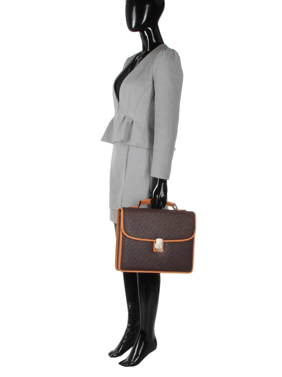 Serviette Ted Lapidus Fidelio 36 cm