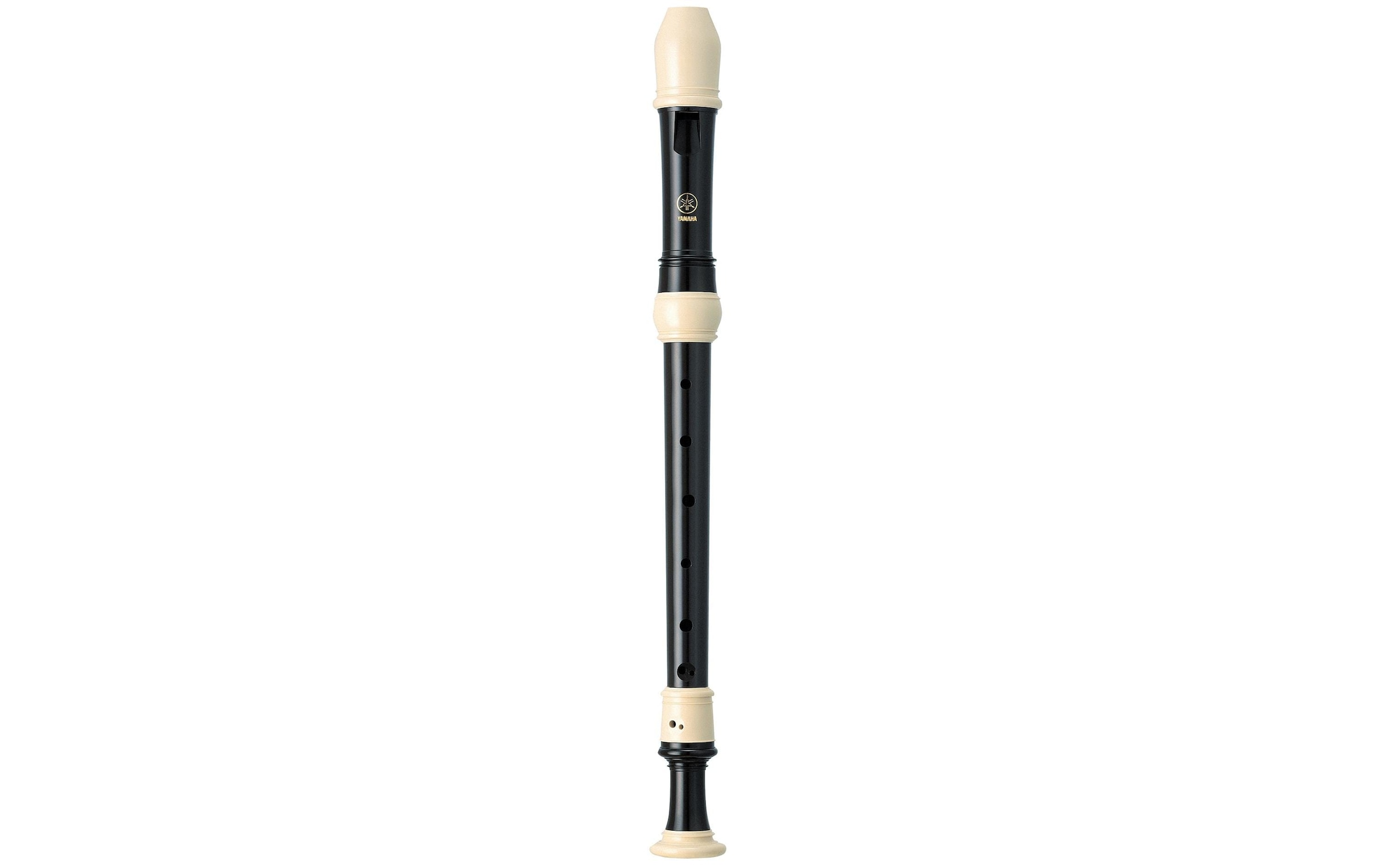 Yamaha Blockflöte »YRA-302BIII Altblockflöte, Kunststoff« Barock