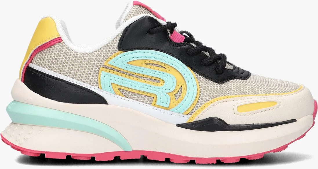 REPLAY multi replay lage sneakers athena jr-1
