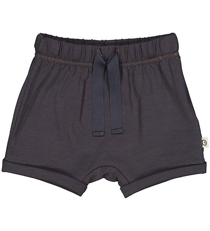 M?Slå Shorts - Cozy me - Mystery Blue