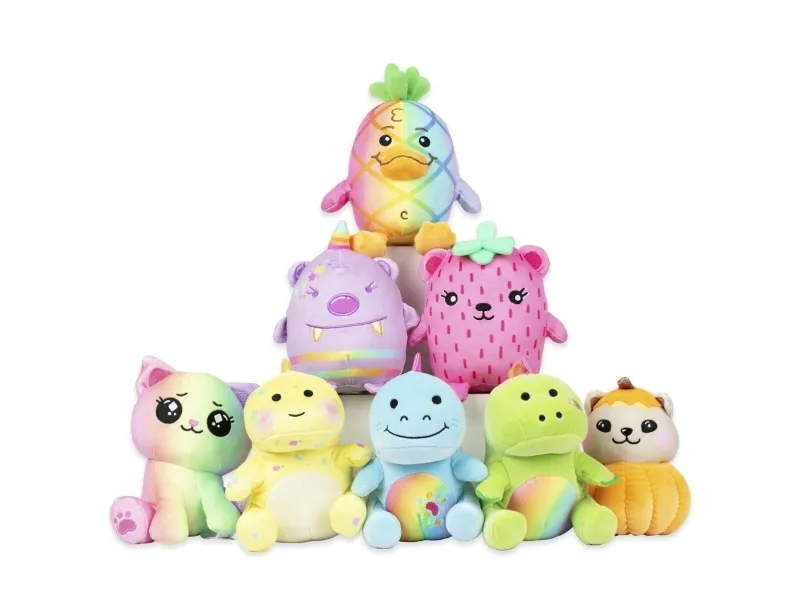 Moriah Elisabeth 15 cm Mystery Plush S3