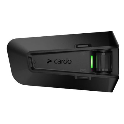 Intercom Cardo PACKTALK PRO - SOLO