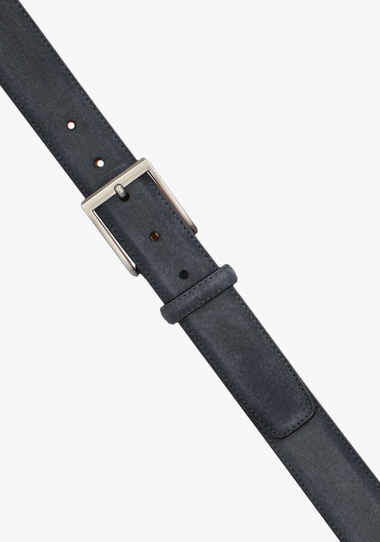 grijze magnanni riem 1078
