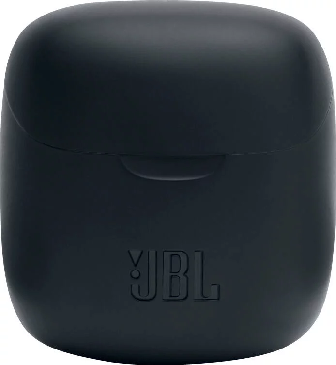 ECOUTEURS INTRA-AURICULAIRES JBL TUNE 225 TWS NOIR