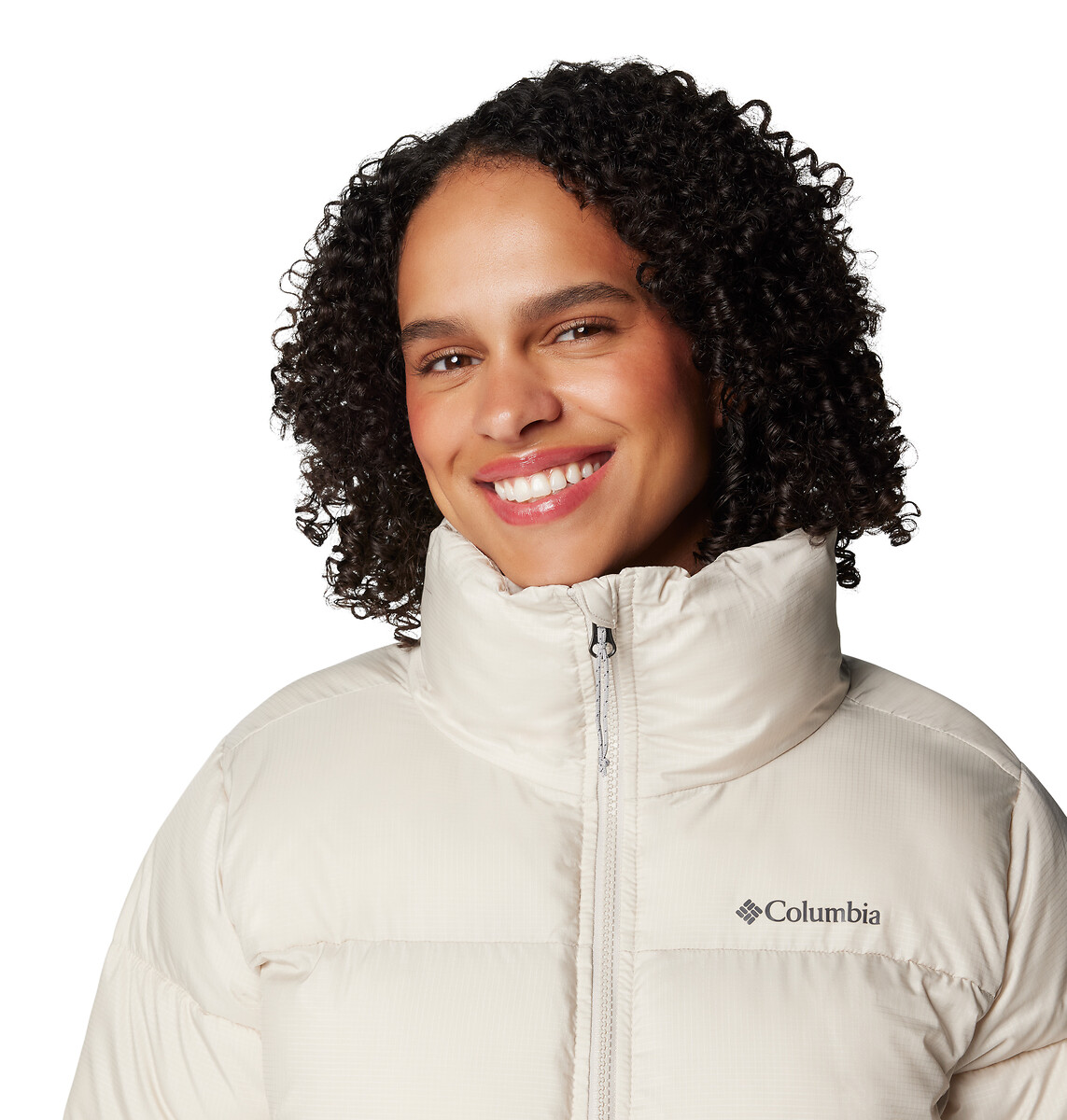 Jaqueta de plumas COLUMBIA Puffect™