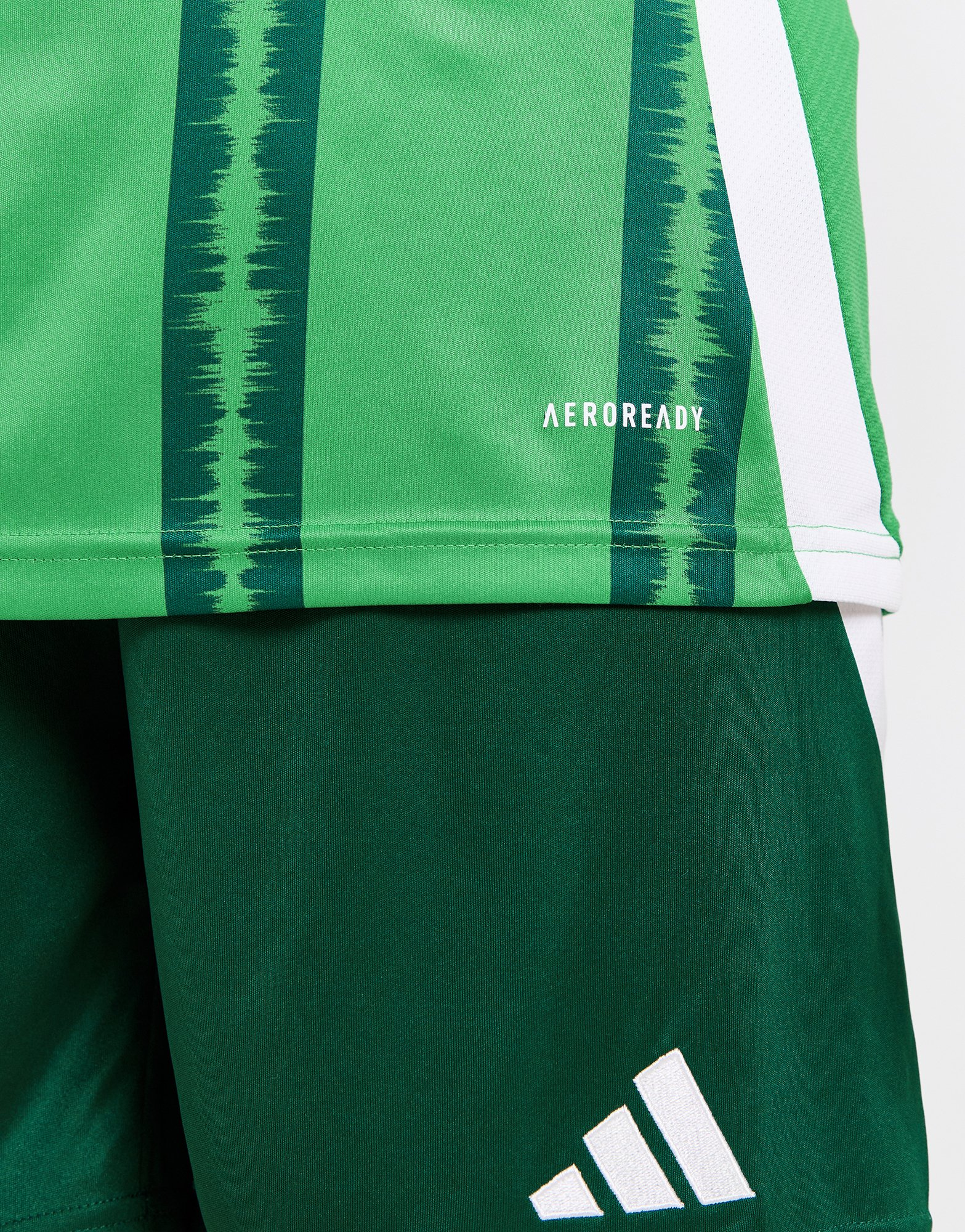 adidas Maillot Irlande du Nord 2024 Match Domicile Femme en Pré-Commande