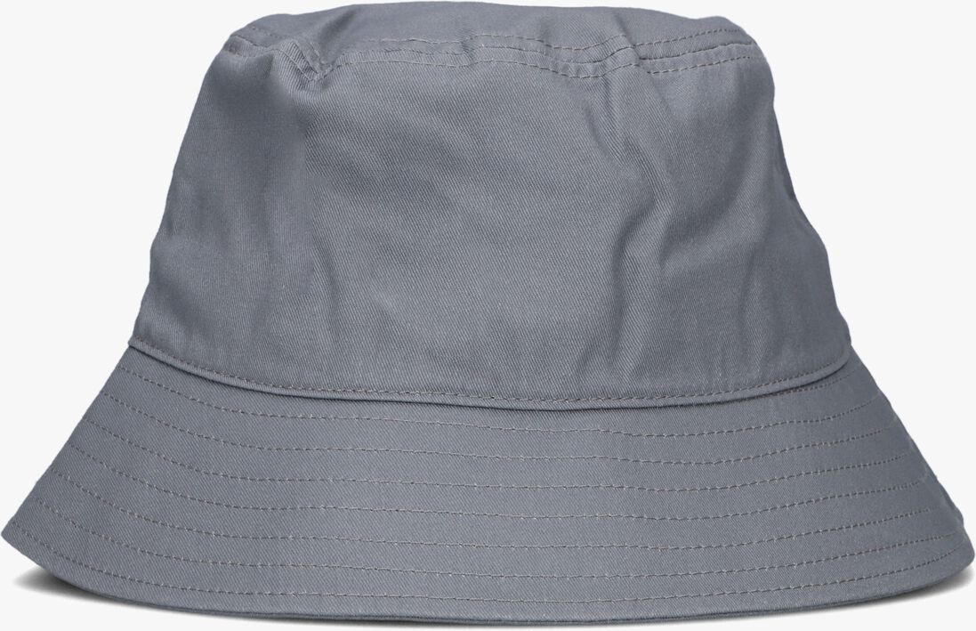 CALVIN KLEIN grijze calvin klein hoed monogram soft bucket hat