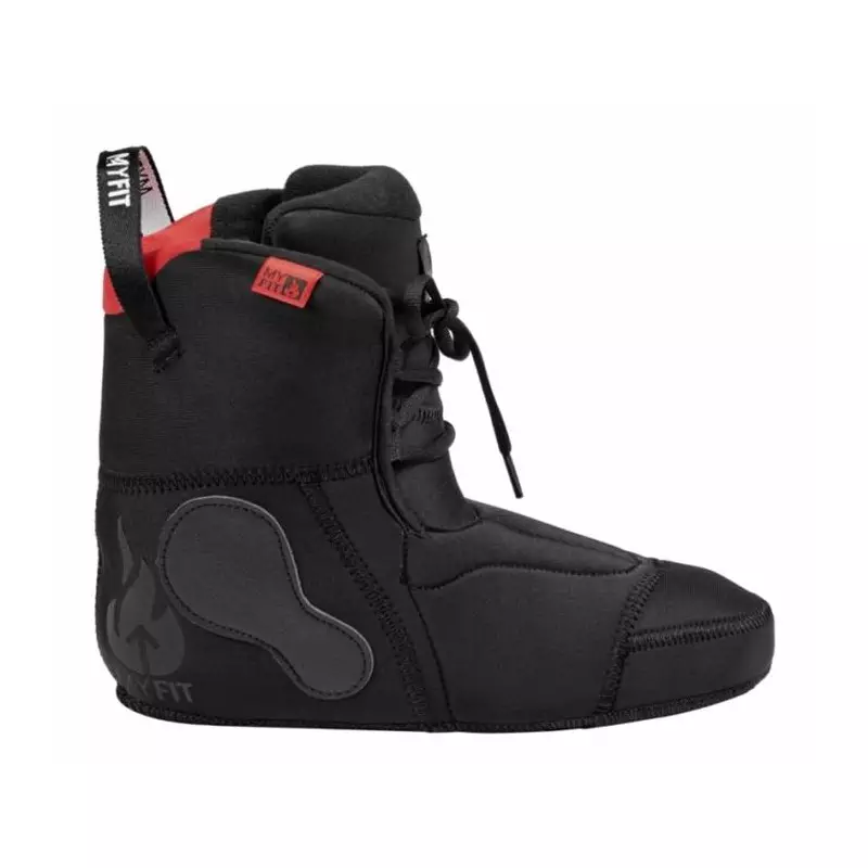 Chaussons roller POWERSLIDE Recall Dual Fit NEXT Liner