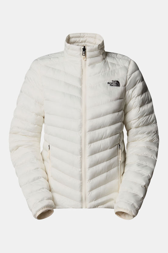 The North Face The North Face Huila Gevoerde Jas Dames