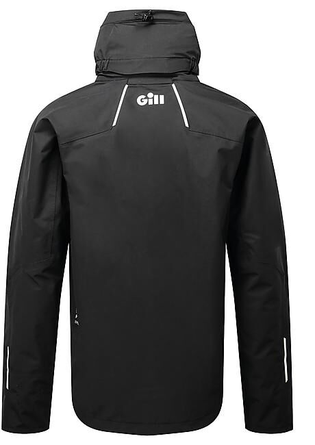 GILL - VESTE VERSO