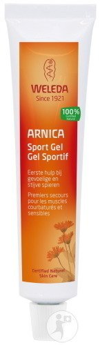 Weleda Arnica Gel Sportif 25g