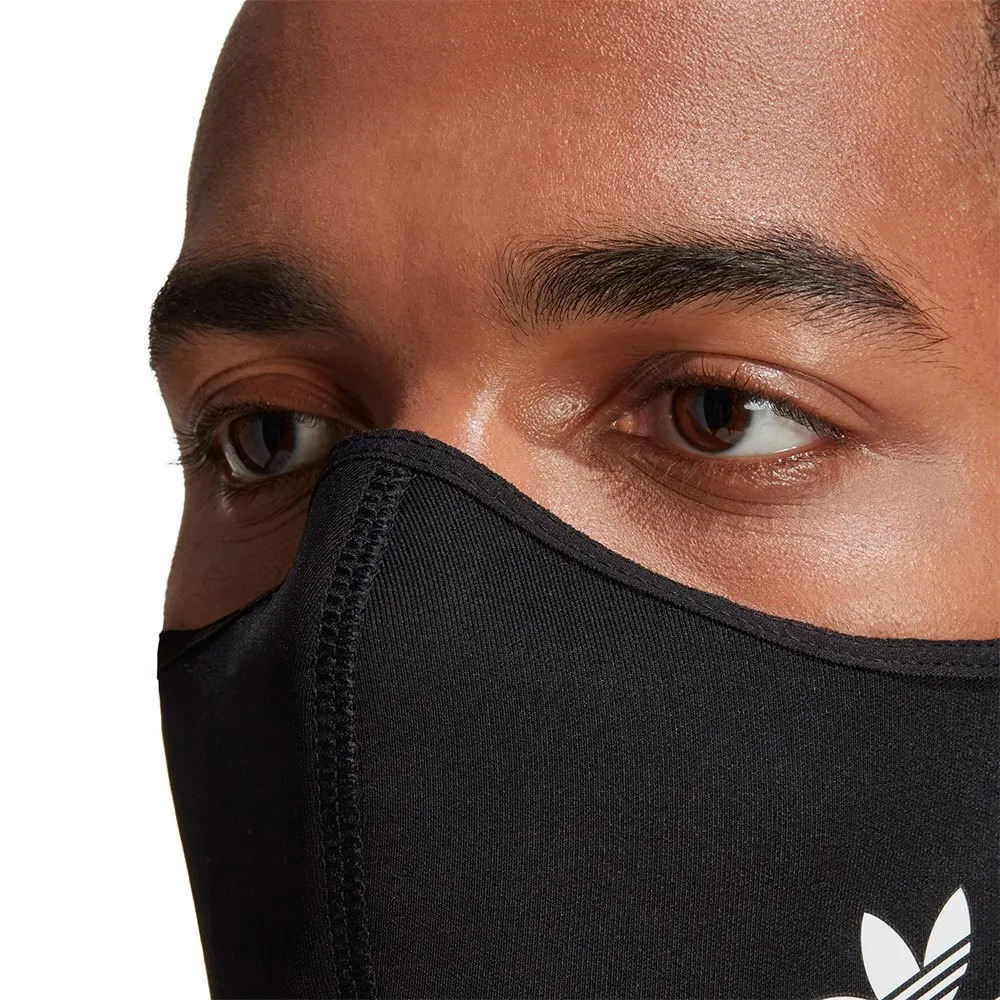 adidas Originals Gesichtsmaske 3 einheiten