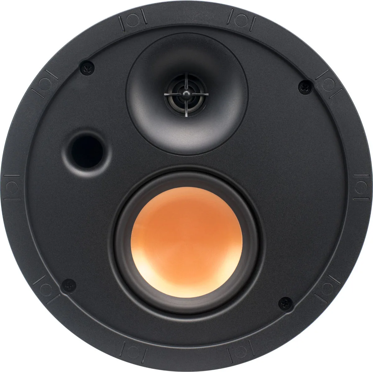 Klipsch SLM-5400-C (la pièce) Enceintes encastrables