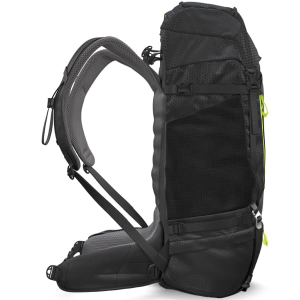 Sac à dos randonnée MILLET UBIC 40 BLACK