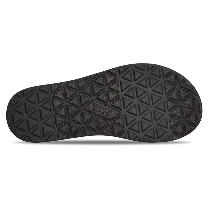 Teva Flatform Universal Sunscape Sandalen Dames