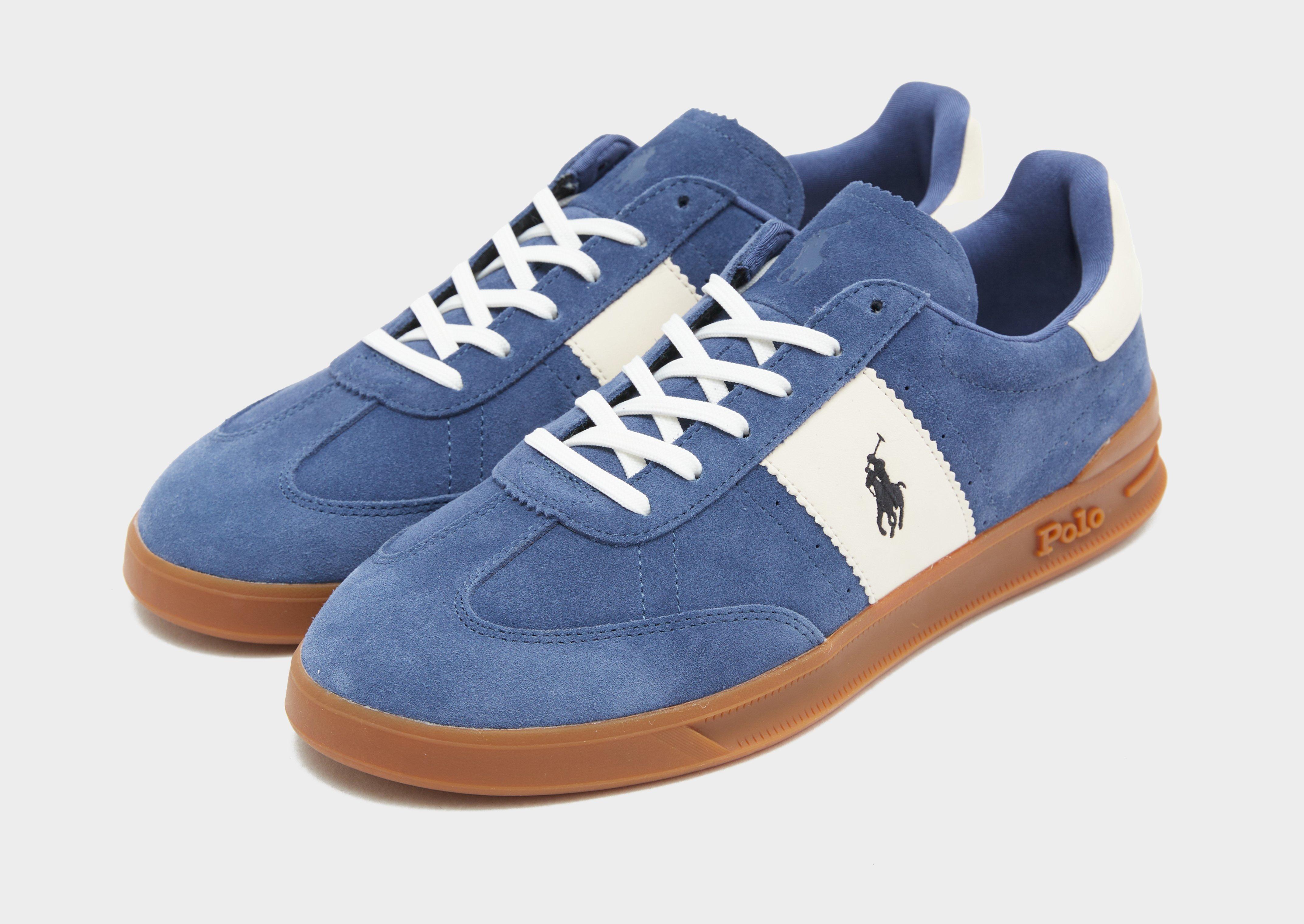 Polo Ralph Lauren Heritage Aera
