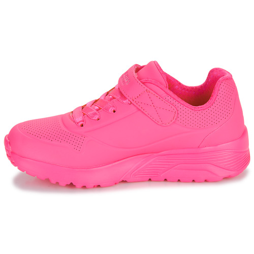 Skechers - UNO LITE - CLASSIC - Rose