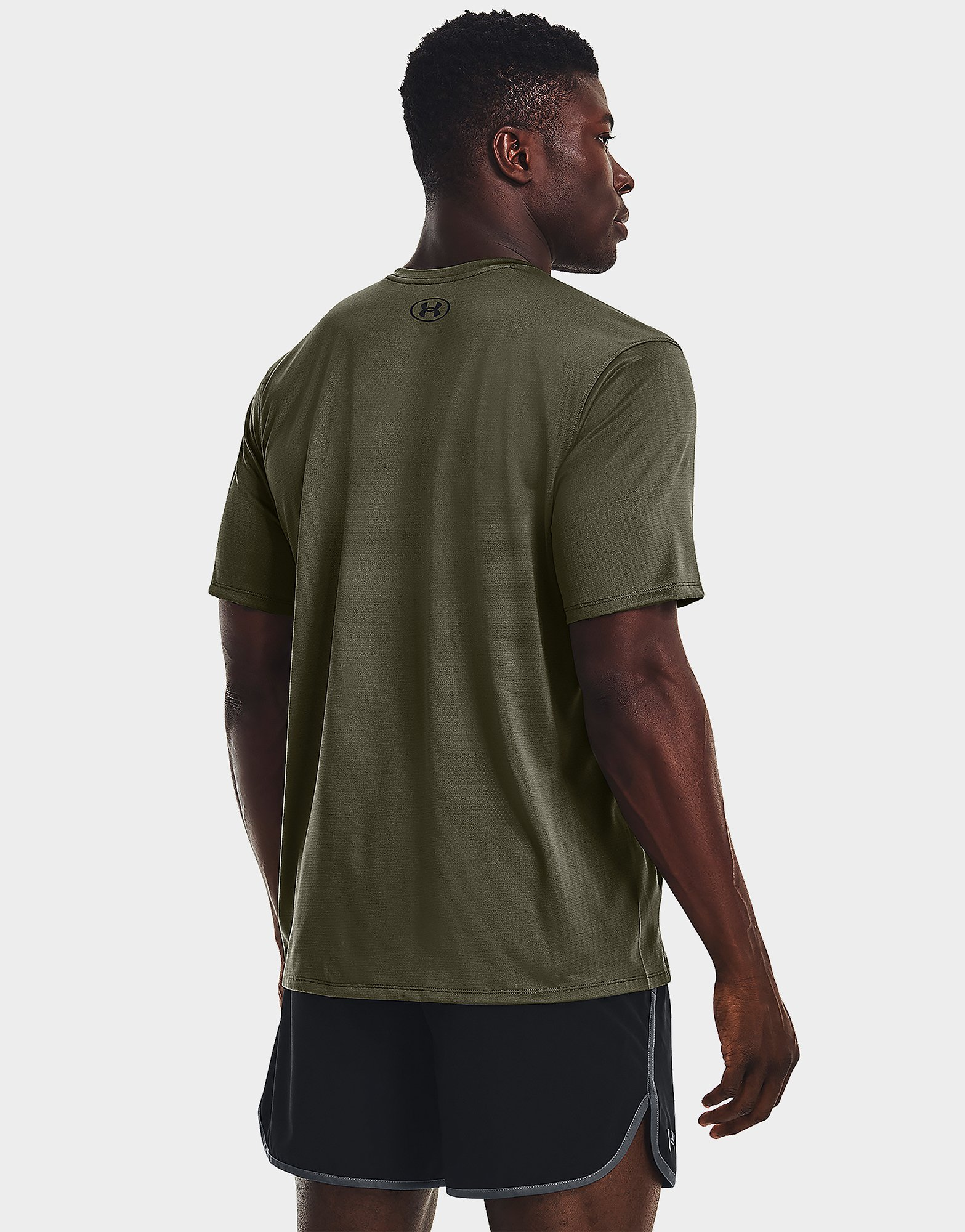 Under Armour Short-Sleeves UA Tech Vent SS