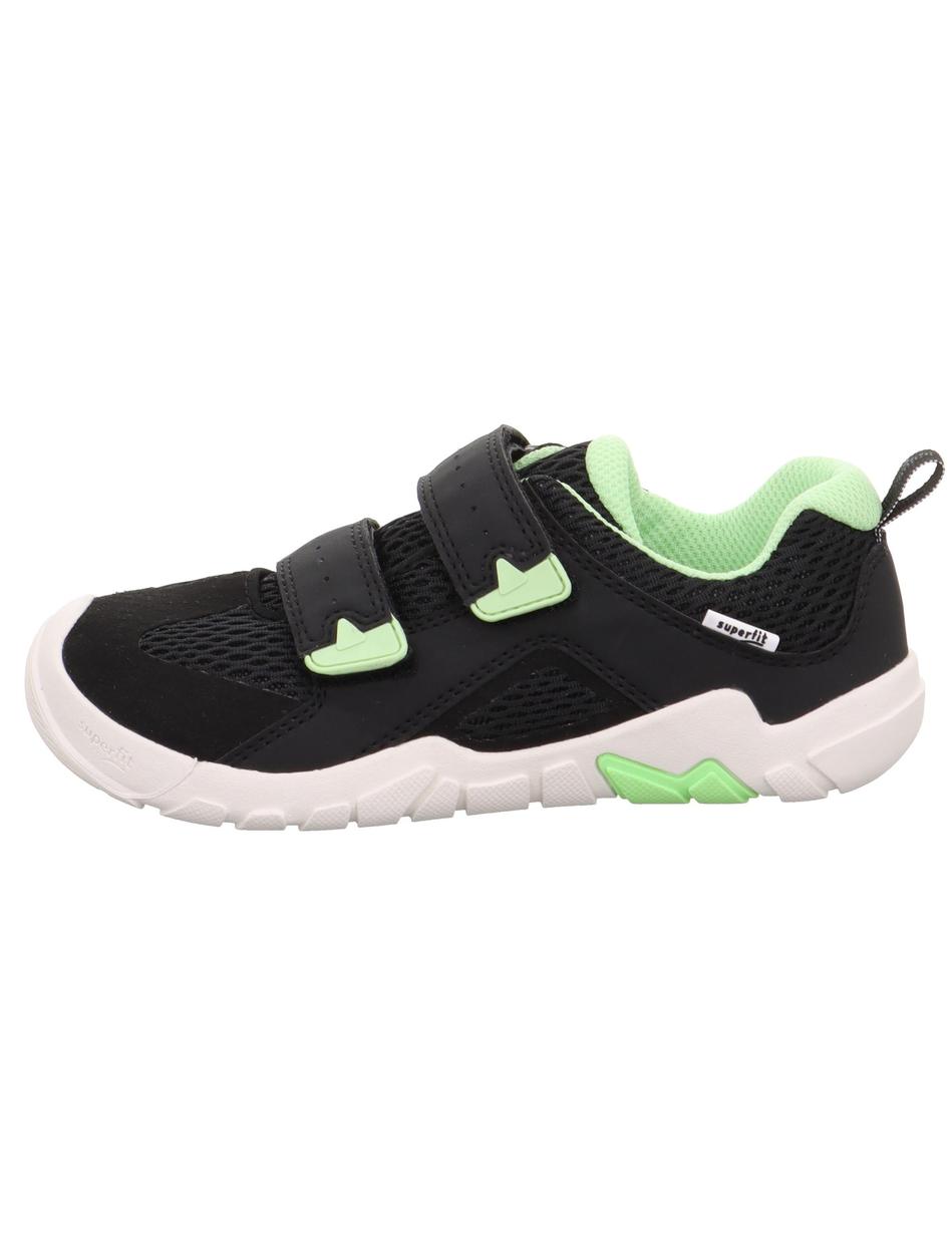 Halbschuh TRACE