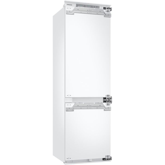 Samsung Einbau-Kühl-Gefrierkombination BRB2G715FWW/EG