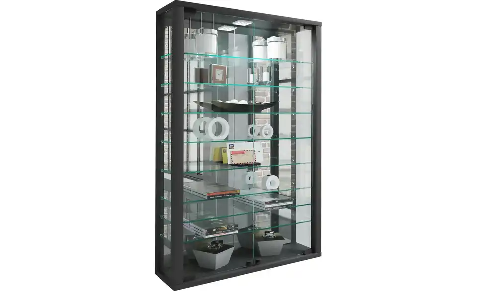 Hängevitrine