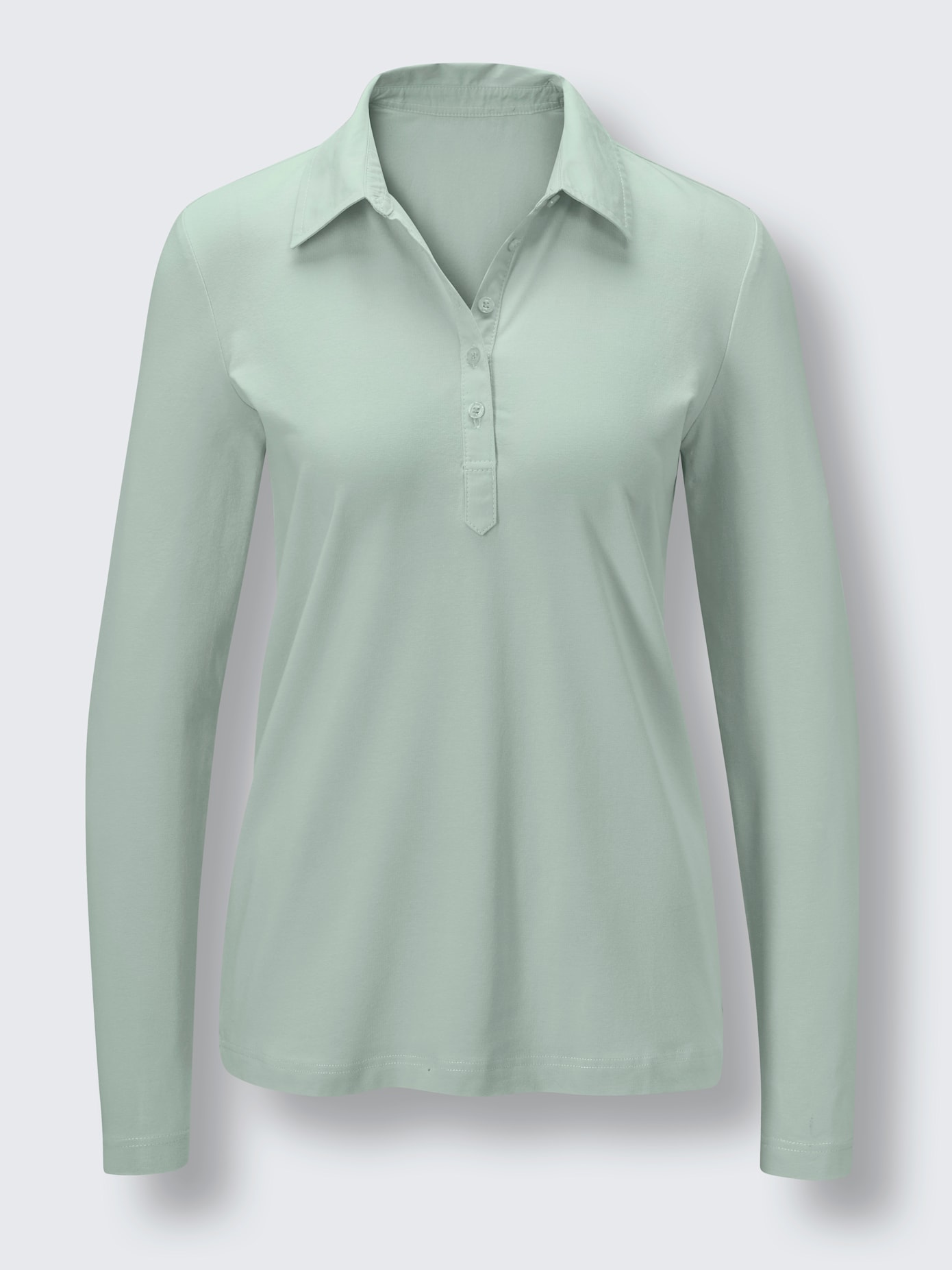Polo en coton pima qualité coton pima