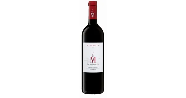 Maremma Toscana IGT Botrosecco Le Mortelle Marchesi Antinori (2022) – Rotwein, Italien (0.75l)