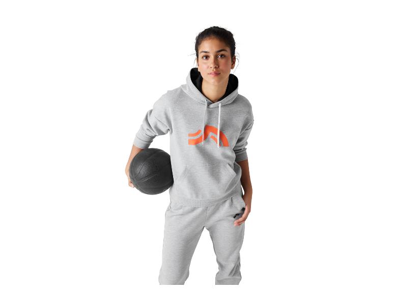 Dames hoodie