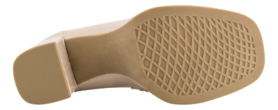 Marco Tozzi Damesko Beige 2-2-24403-20