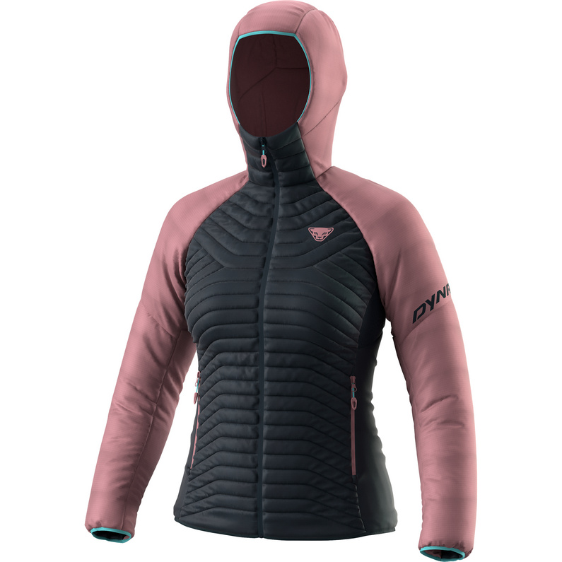 Dynafit Damen Speed Hoodie Jacke