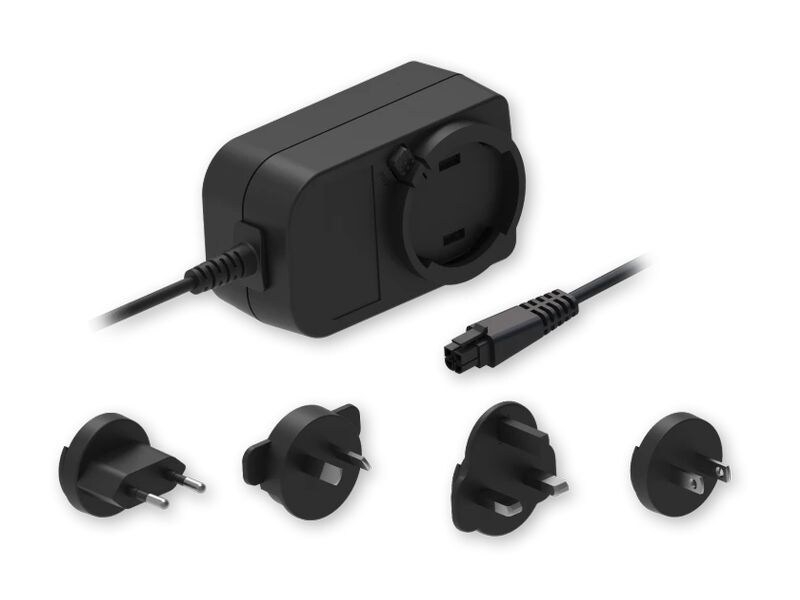 Teltonika Netzteil PR315PS3 24 W Universalnetzteil 24 W