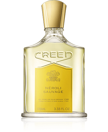 Creed Neroli Sauvage edp vapo 100ml