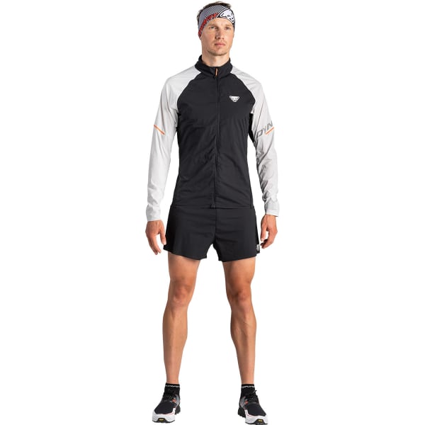 Short trail DYNAFIT DNA M 2/1 SPLIT SHORT BLACK OUT