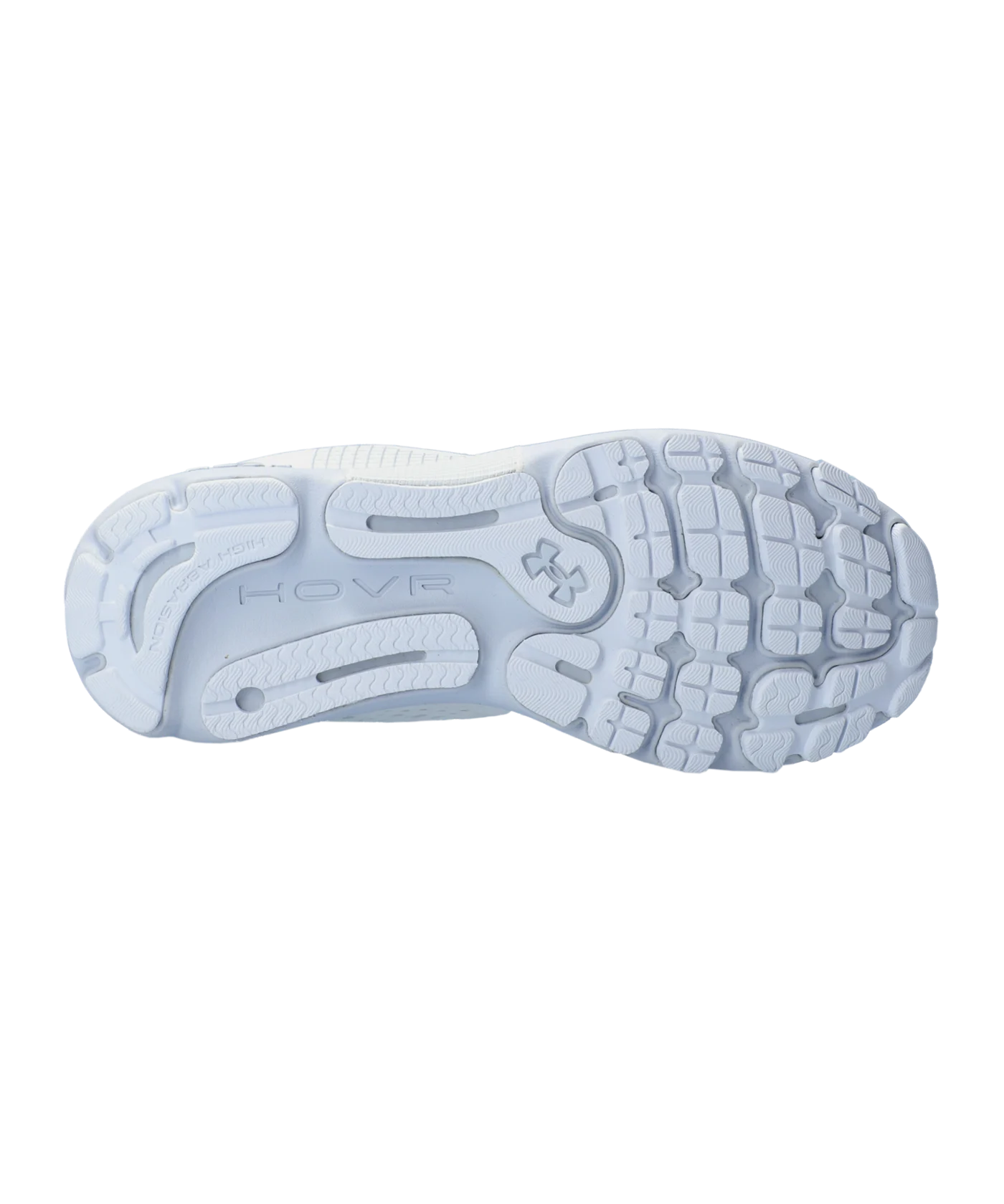 Under Armour Hovr Infinite 4 Tech Damen F100 Laufschuh