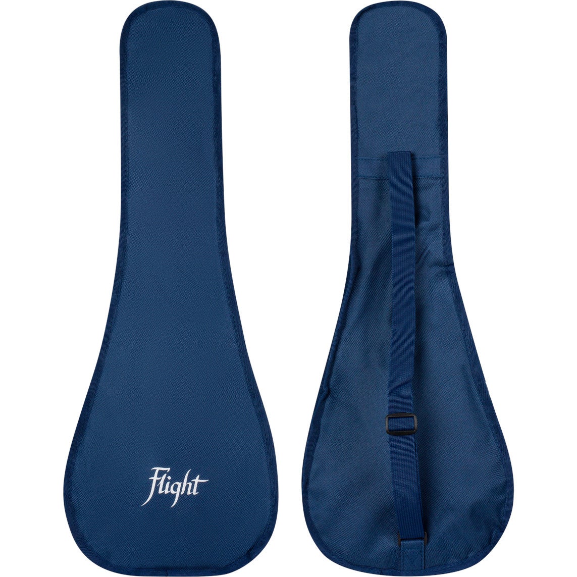 Flight Travel Series TUC Kitty concert ukelele met gigbag