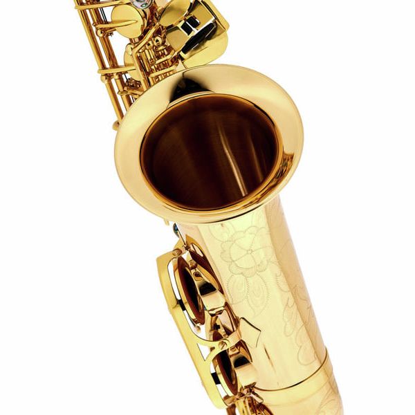 Thomann TAS-580 GL Alto Saxophone